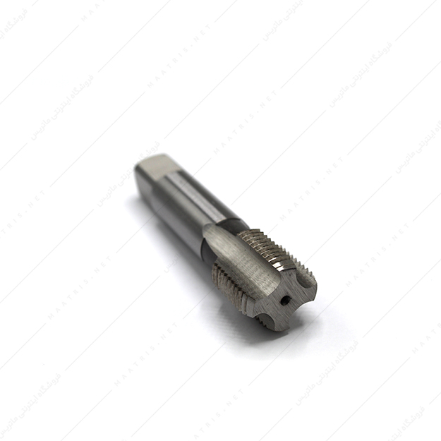  قلاویز دستی HSS سایز 24 گام 2 دنده ریز برند آرمور